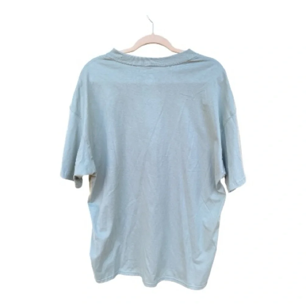 Nike SB Men's Soft Mint Color Short Sleeve Tee